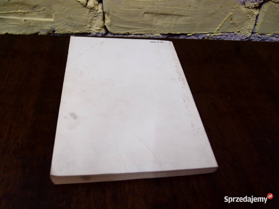 Książka Jeżdżę samochodem Fiat 125p wyd 1979r