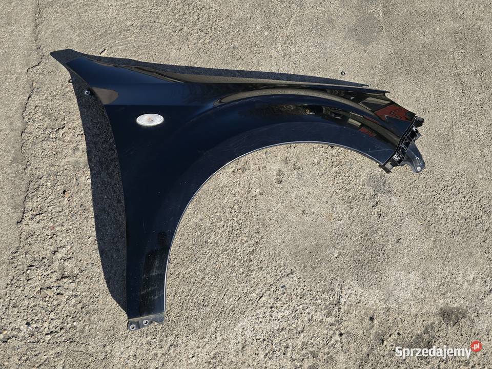 Subaru Forester 3 SH błotnik przód kolor 32J Legnica