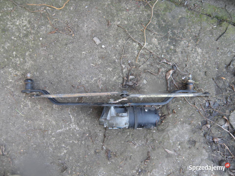 Mechanizm wycieraczek silniczek Skoda Felicia Kraków