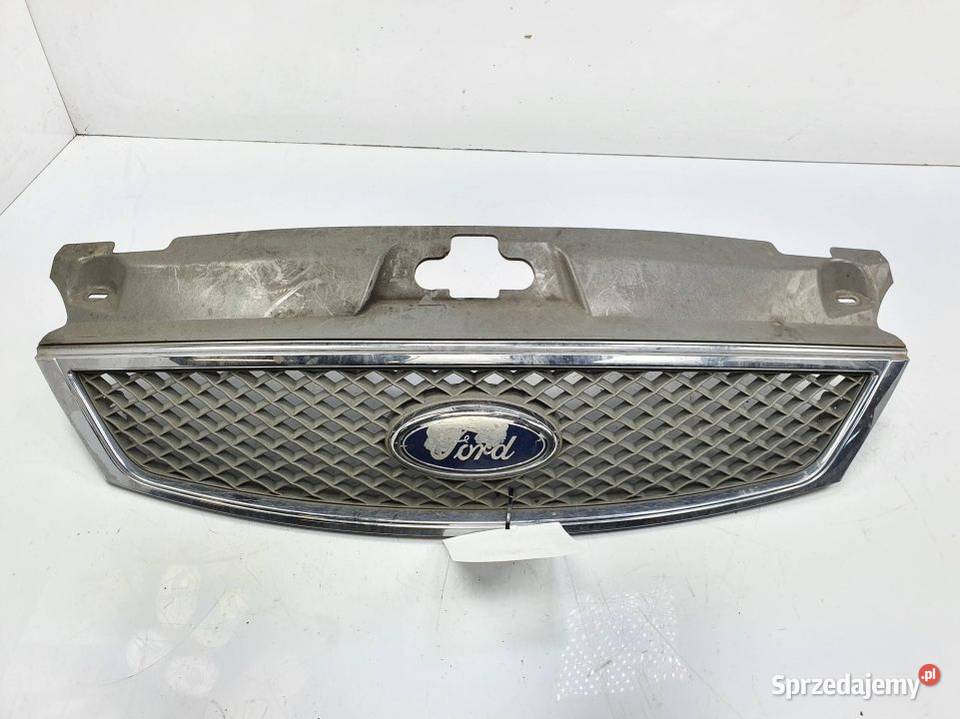 GRILL ATRAPA FORD MONDEO MK3 3S718A100BA kujawsko-pomorskie Lipno