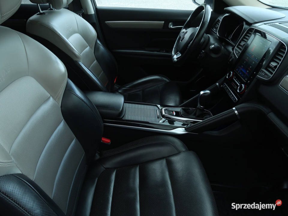 Renault Koleos 20 dCi mazowieckie Piaseczno