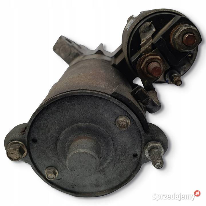 ROZRUSZNIK Ford C Focus MK2 18 16V 4M5T11000AC Chełm sprzedam