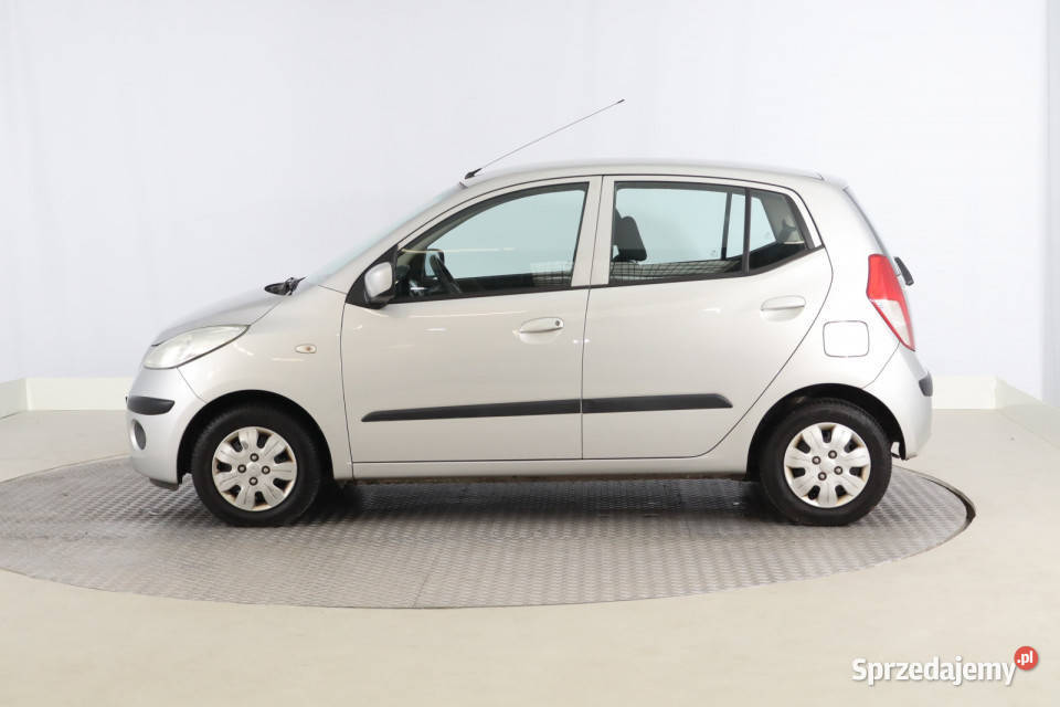 Hyundai i10 11 Zabrze sprzedam