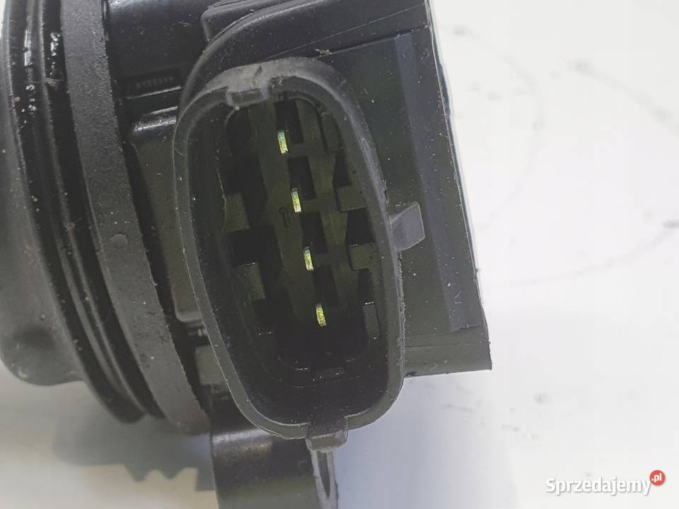 CEWKA ZAPŁONOWA Volvo C70 20 T turbo GN10334 Pozostałe Rudka