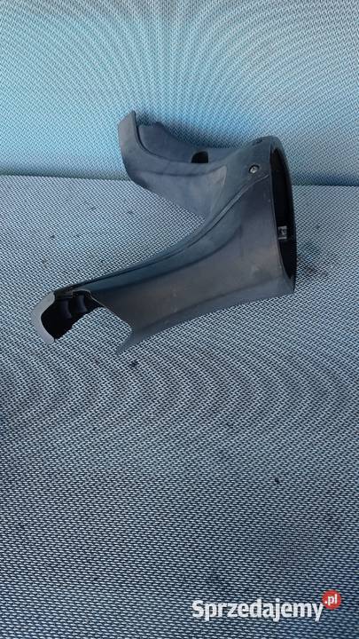 Obudowa kierownicy SYM 125 250 Łubno