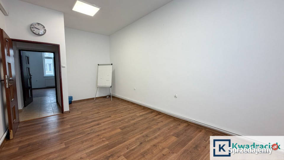 Lokal Jasło Adama Asnyka 60m2 sprzedam