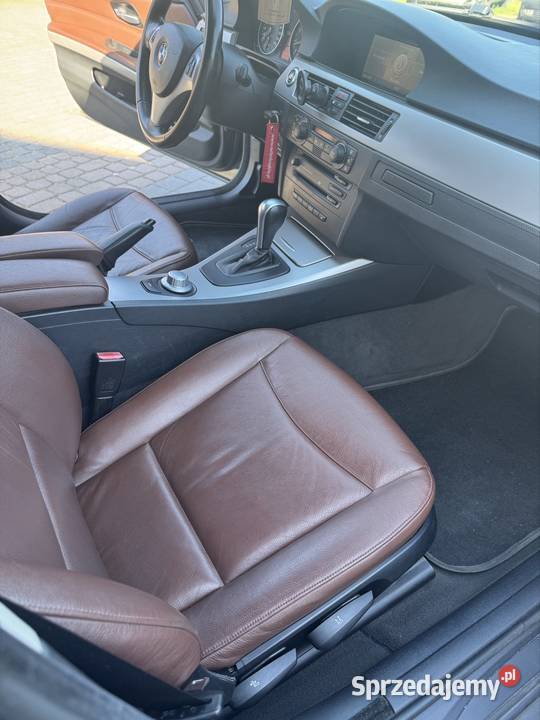 BMW e91 330xi GAZ 2996cm3 Marki