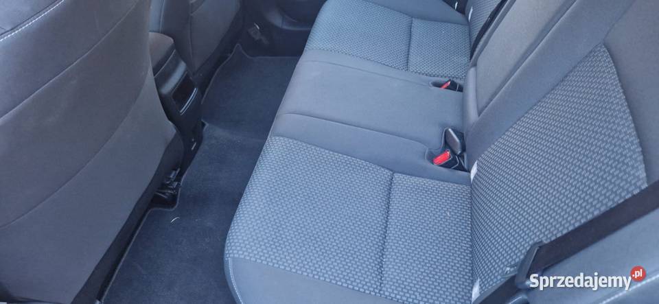Toyota corolla comfort 2018 radio Corolla