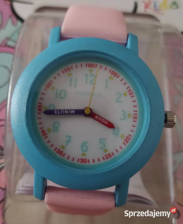 Zegarki kwarcowe pomorskie sprzedam