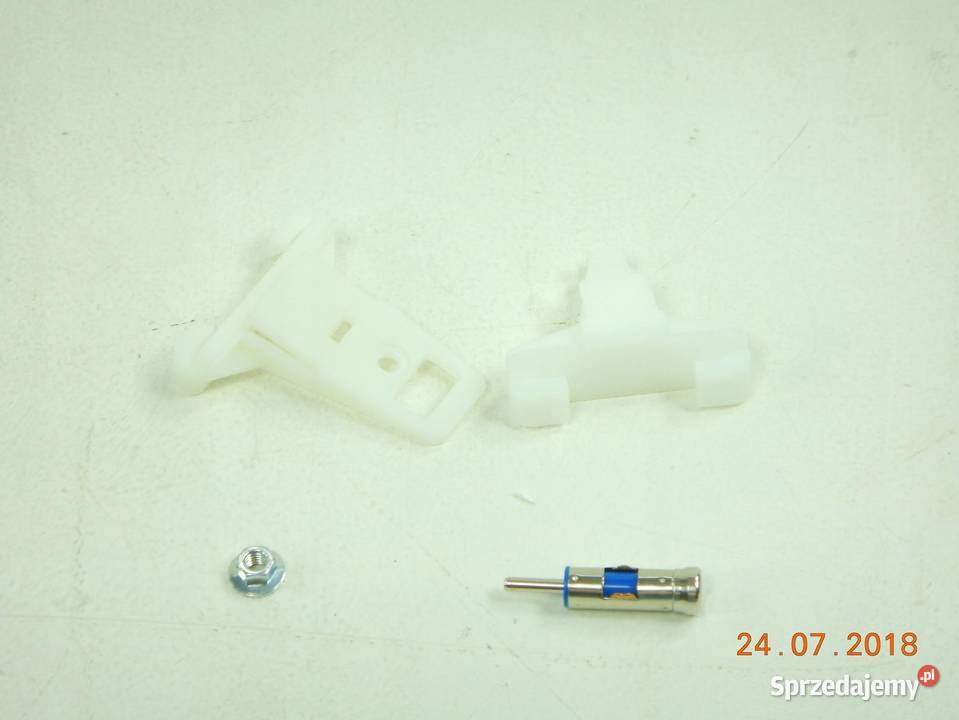 MASKOWNICA RADIA E95 FORD 1013010