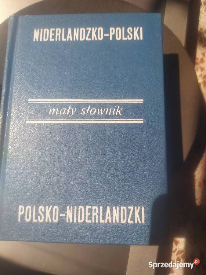 Słowniki turecki francuski niderlandzki szwedzki Rok wydania 1983 sprzedam