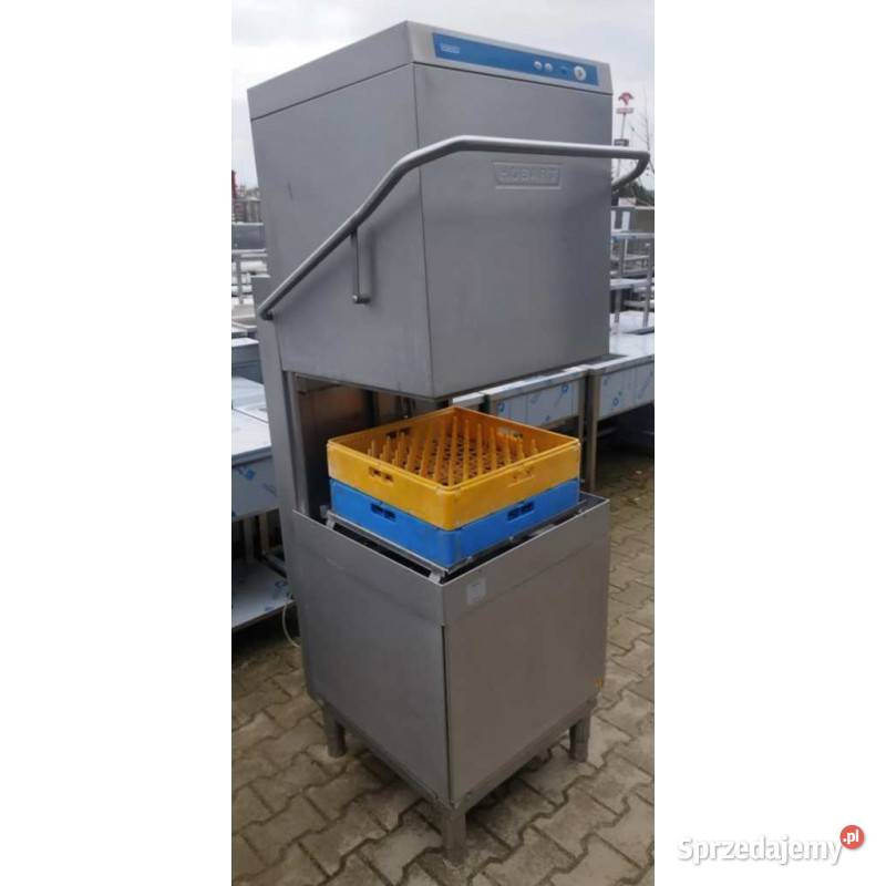 Zmywarka Kapturowa HOBART Nowe Skalmierzyce