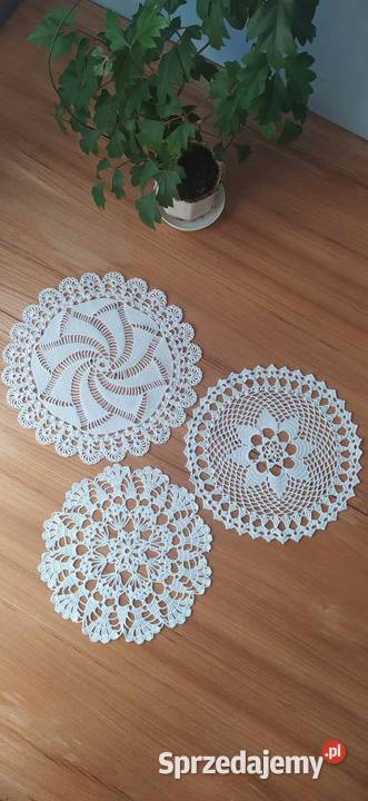 MAŁE UROCZE SERWETKI Braniewo