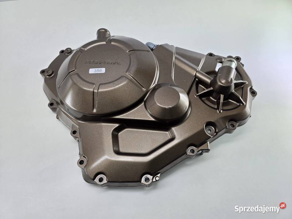 Dekiel Sprzegla Pokrywa Obudowa Honda Crf 1000 łódzkie Janowice