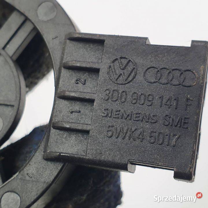 MODUŁ VOLKSWAGEN PHAETON 3D0909141F Lipno