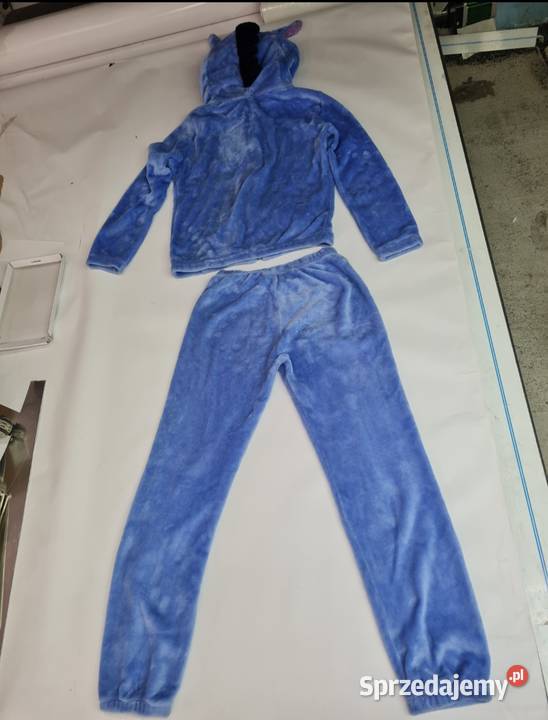 Dres polarowy dziecięcy Warszawa