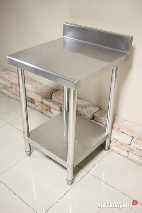 Stół gastronomiczny 60x60 Pszczyna