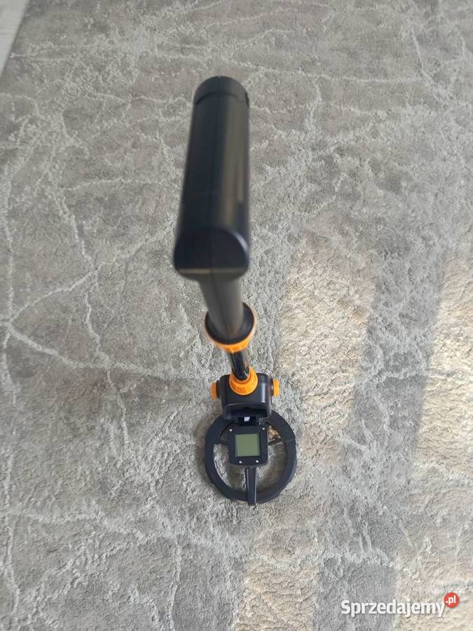 Wykrywacz metali Radom