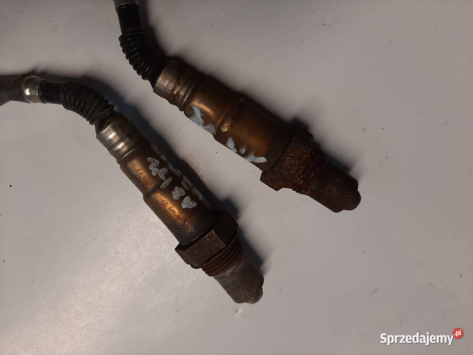 Fiat Grande Punto 14 8V sonda lambda Ksawerów