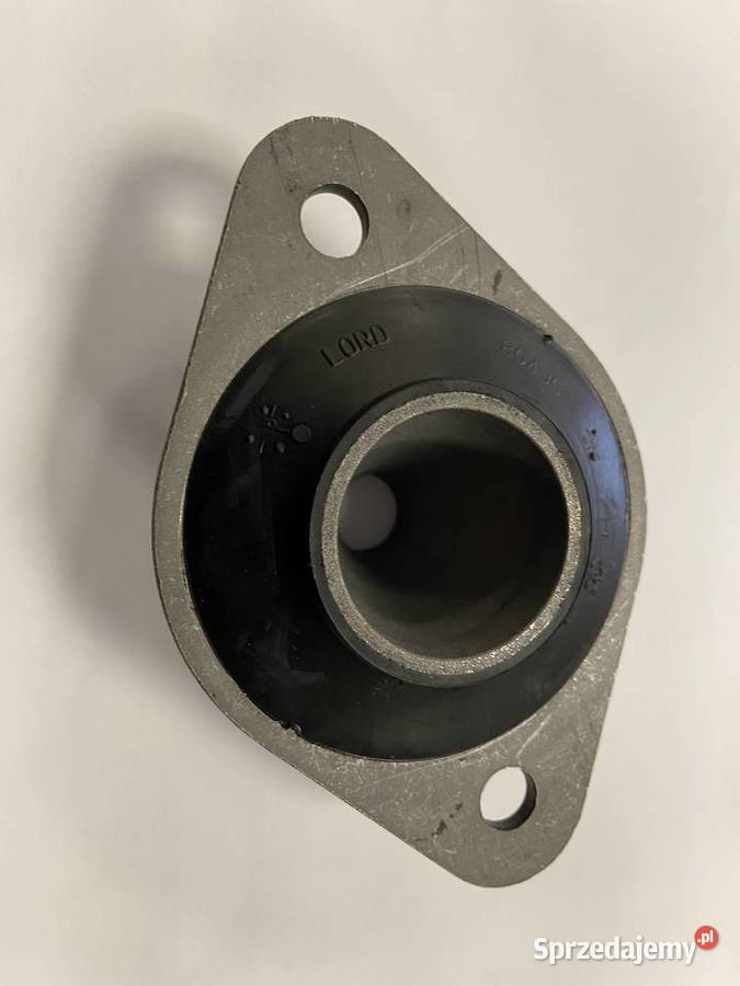 Poduszka kabiny Fendt Massey Ferguson Valtra Caruelle Białystok sprzedam