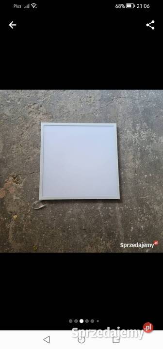 Sprzedam panel LED Łódź