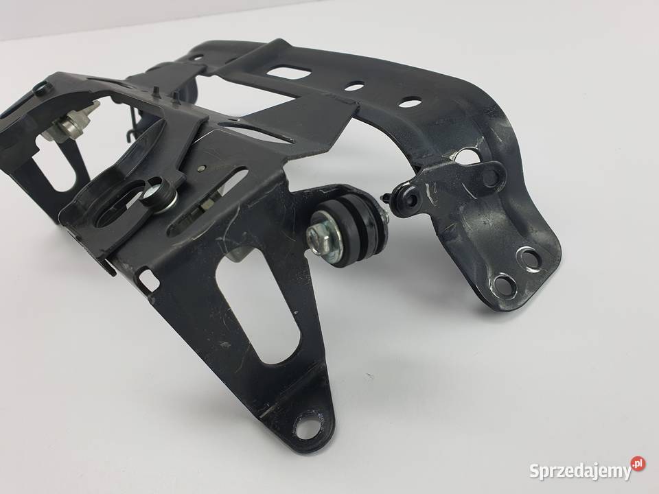 Mocowanie Uchwyt Stelaz Zamek Honda Nc 750 Łódź sprzedam