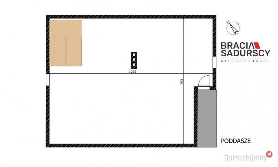 Dom 19219m2 Rupniów