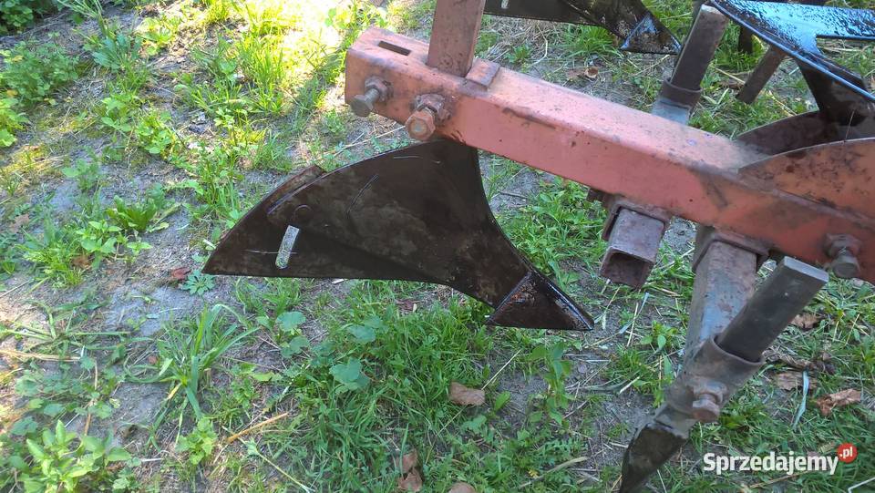 Obsypnik do ziemniaków 3rzędowy Radełka Opielacz kujawsko-pomorskie Bogucin sprzedam