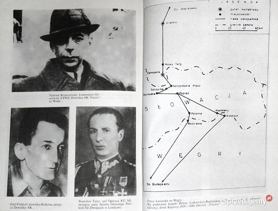 AK Podziemna Armia 27091939 30061943 LM Chełm sprzedam