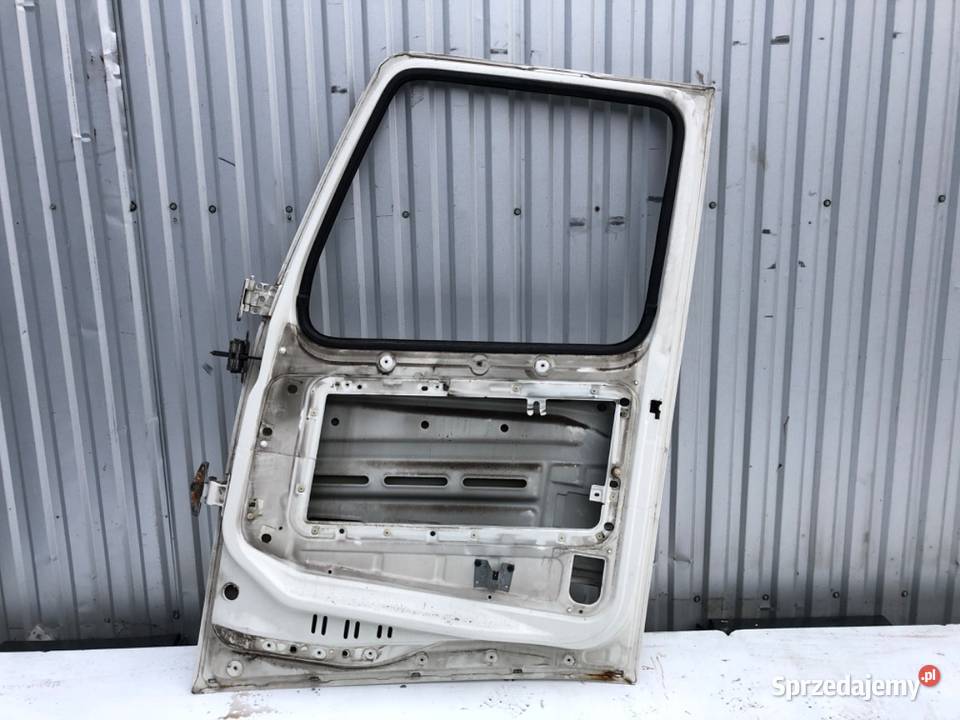 DRZWI PRAWY PRZÓD VOLVO FH Ciągnik siodłowy sprzedam