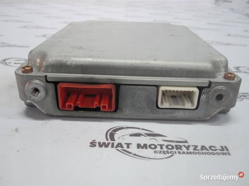 TOYOTA PRIUS II XW20 moduł komputer baterii sprzedam