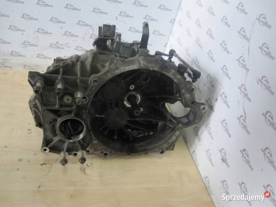 JEEP PATRIOT 11r 22 CRD CDI 651925 163 skrzynia osobowe Kielce