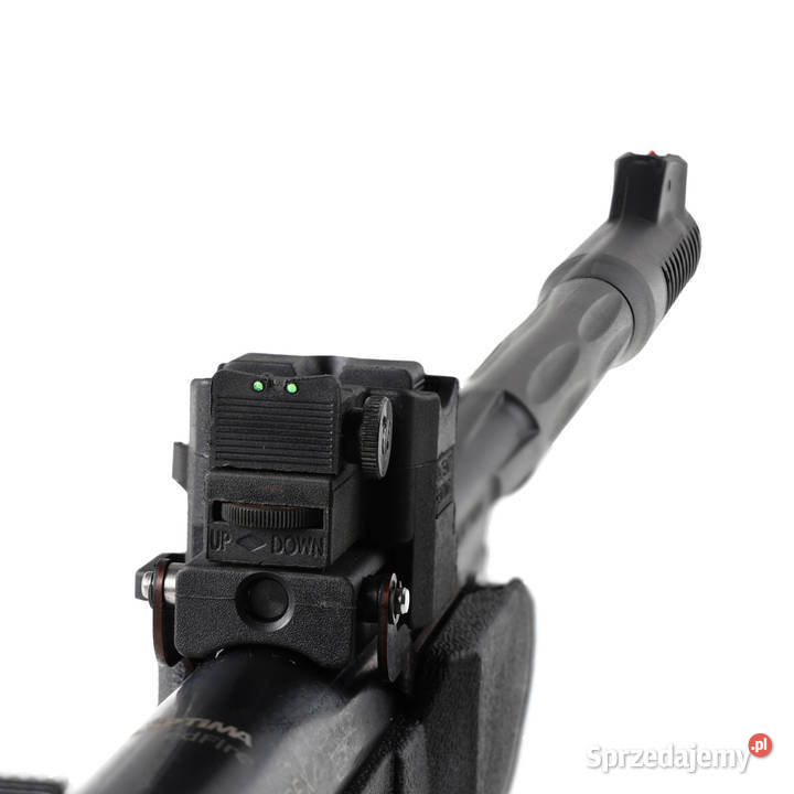 Wiatrówka Optima by Hatsan Speedfire 45 mm Warszawa