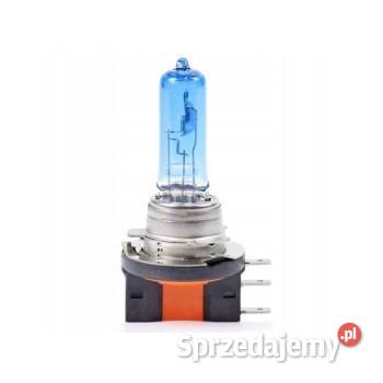 Żarówka halogenowa H15 12V 1555W Super White Poznań