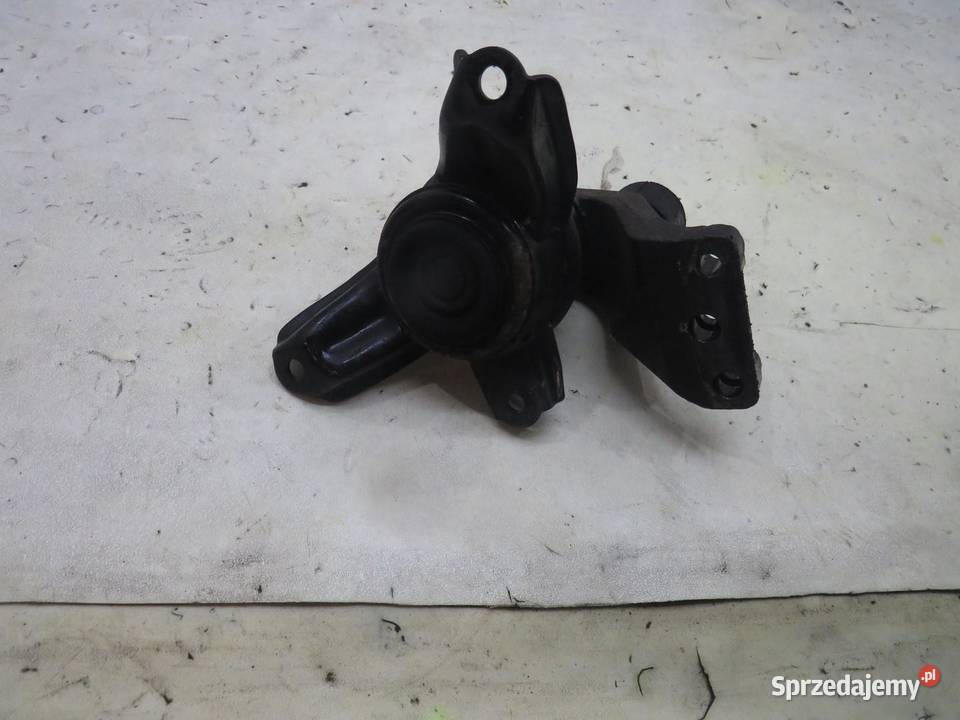 ŁAPA PODSUZKA SKRZYNI PRAWA KIA SPORTAGE III 17 osobowe