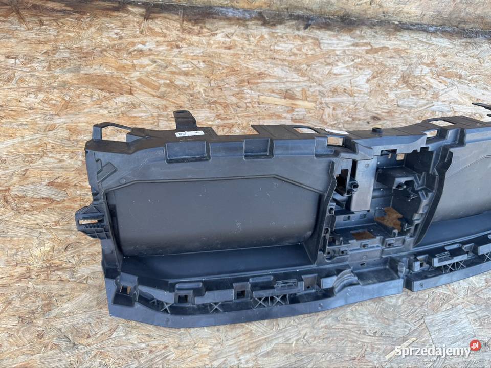 Żaluzja roleta grilla atrapy chłodnicy bmw x2 wielkopolskie Międzychód sprzedam