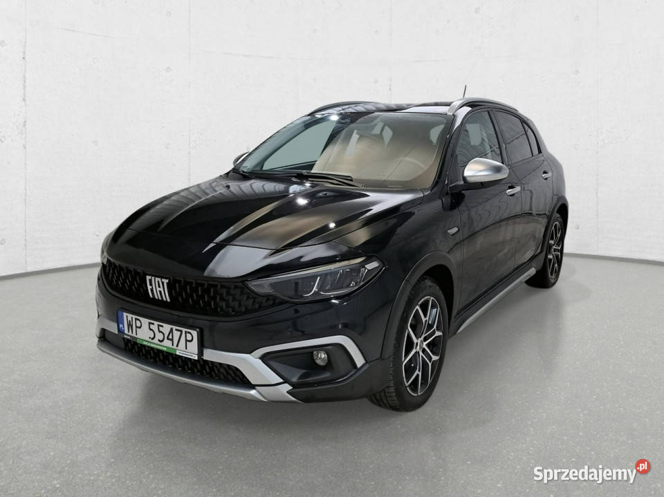 Fiat Tipo Poleasingowe BZ II 2016 manualna Komorniki sprzedam