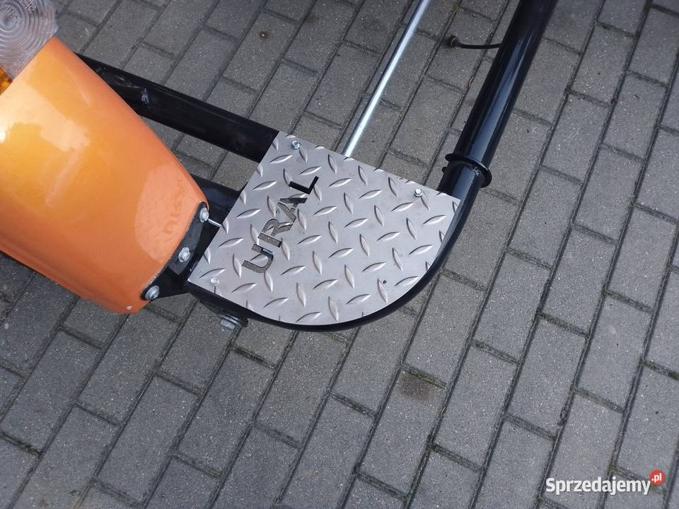 DNIEPRowiewka amortyzatoryinne wielkopolskie Ślesin