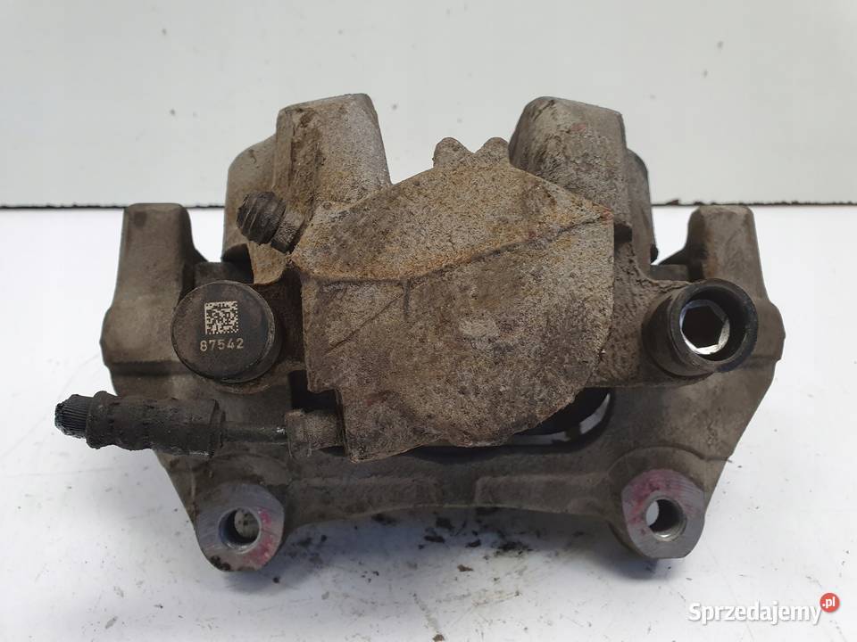 Volvo S60 III V60 XC60 II PRZEDNI ZACISK