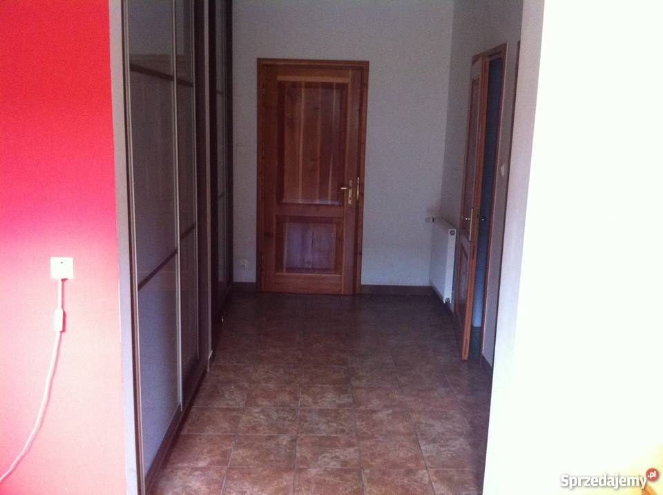 DOM Krakowa Węgrzce Wielkie 270m2 siatka Kraków sprzedam