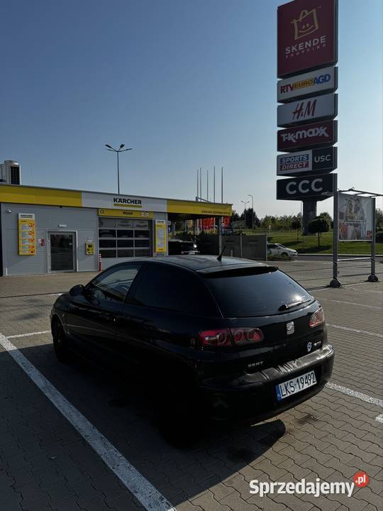 seat ibiza 12 2003 2/3