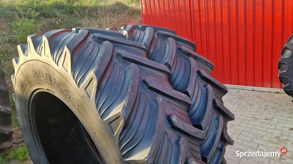 52085r42 208r42 20842 Taurus 80 sprzedam