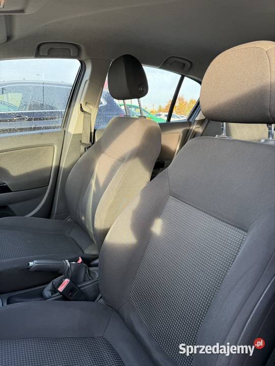 Opel Corsa Niski Przebieg Warszawa