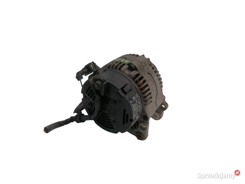 ALTERNATOR AUDI A3 8L 18 T 9603 037903025C