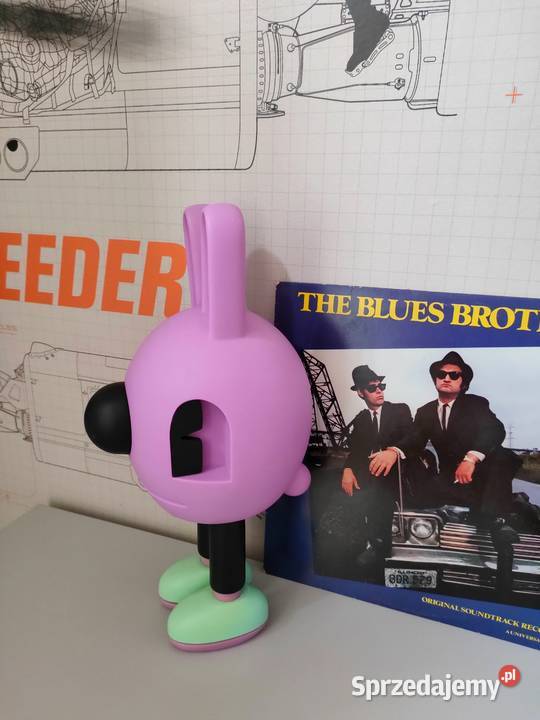 Hugo Boss Pink Bunny Jeremyville wielkopolskie Kalisz sprzedam