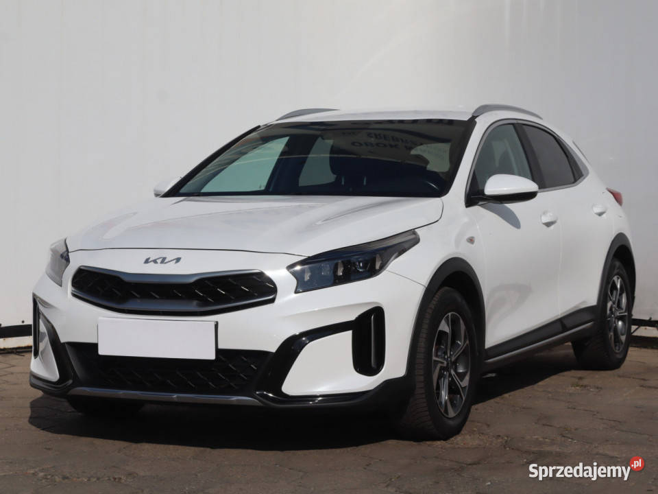 Kia XCeed 15 TGDI Łódź