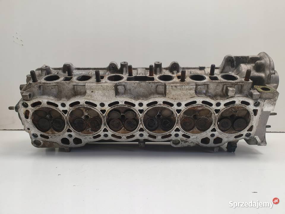 Lexus IS 200 IS200 20 B VVTi GŁOWICA CYLINDRÓW osobowe Silniki i osprzęt Rudka sprzedam