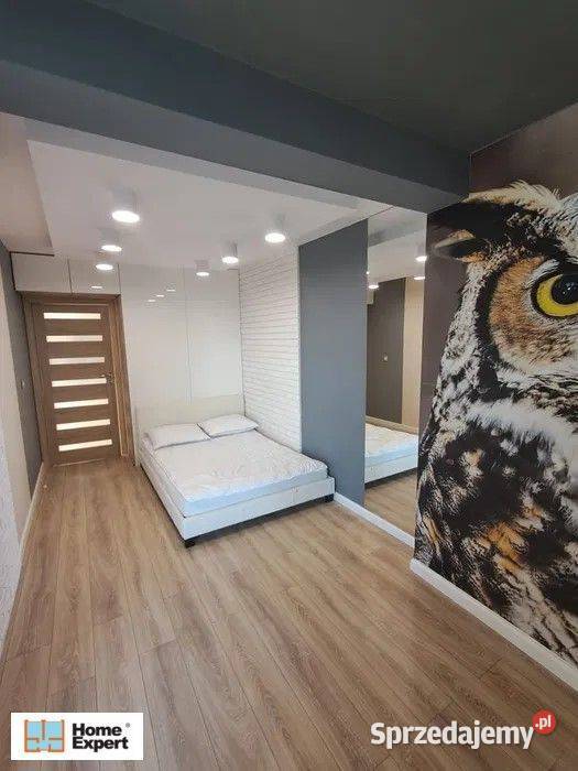 2pok 45met Magnolii BALKONGARAŻWINDA Wrocław