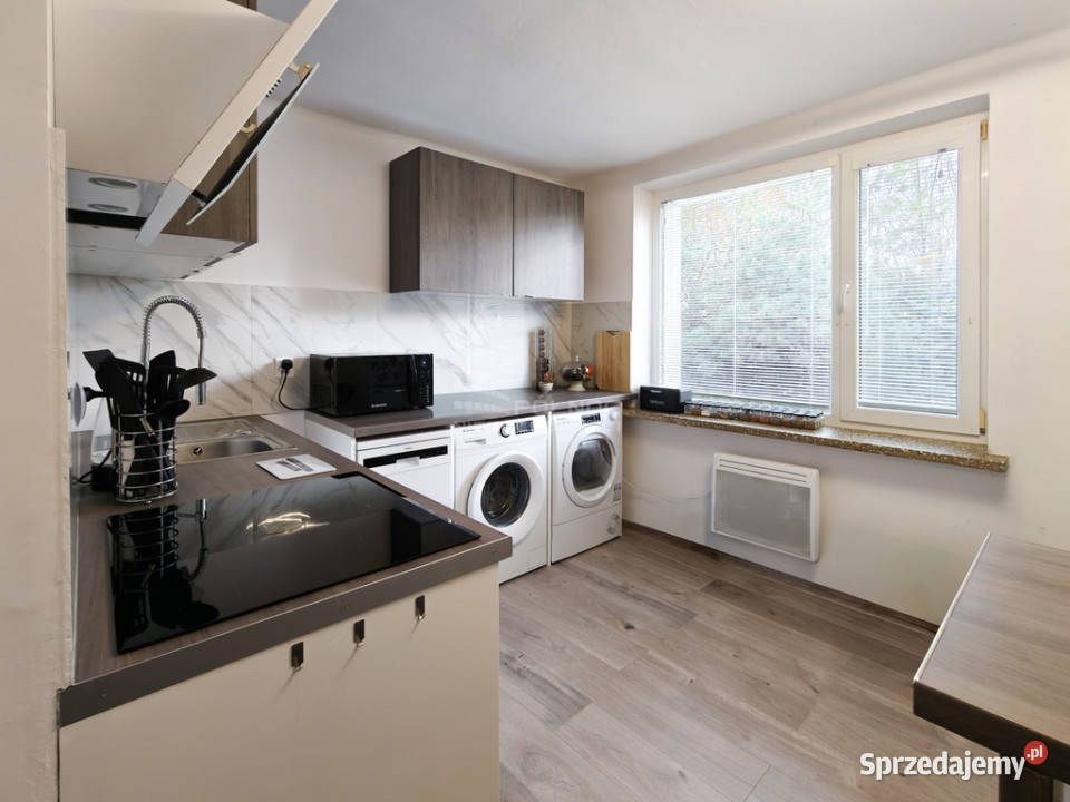 Bezek Mieszkanie bez opłat czynszowych