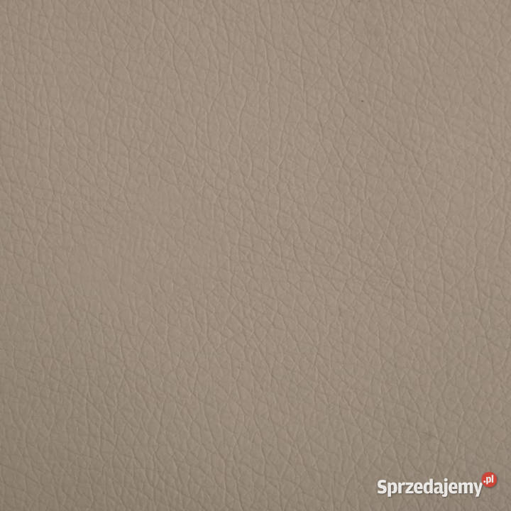 Sofa dzieci cappuccino 90x53x30 sztuczna skóra mazowieckie Warszawa sprzedam